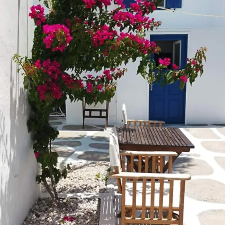 Sourmeli Garden
