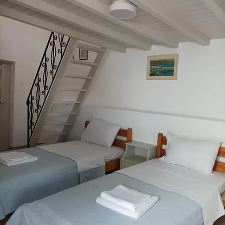 Hotel Sourmeli Garden Mykonos Town