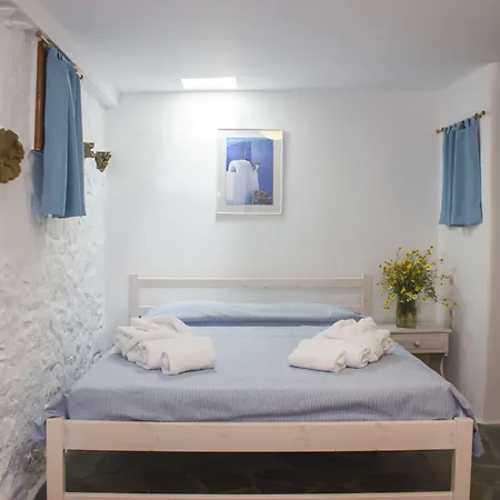 Sourmeli Garden Hotel Mykonos Town