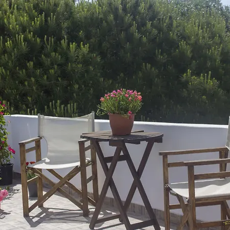 Sourmeli Garden *