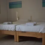 Hotel Sourmeli Garden