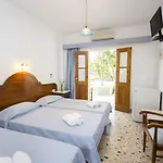 Sourmeli Garden Otel *