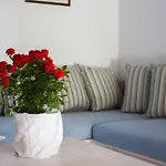 Sourmeli Garden Hotel
