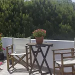 Sourmeli Garden *
