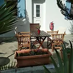Sourmeli Garden Hotel *