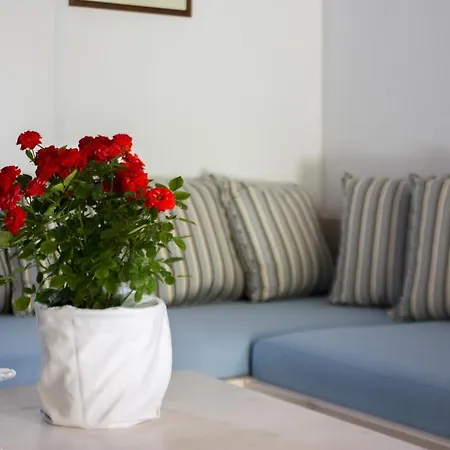 Hotel Sourmeli Garden *