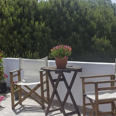 Sourmeli Garden