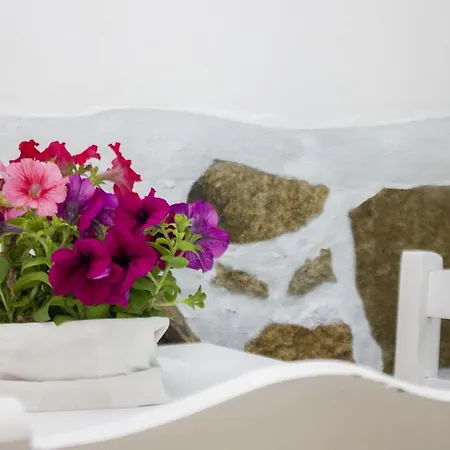 Sourmeli Garden *