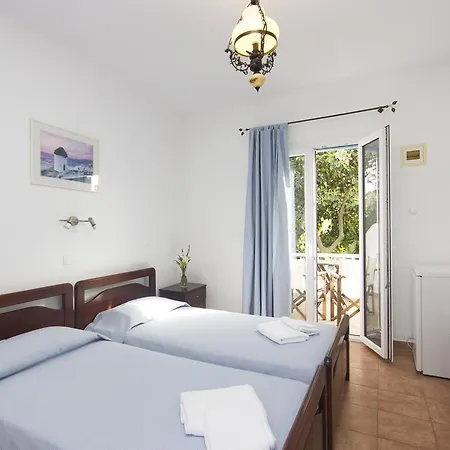 Hotel Sourmeli Garden Mykonos Town