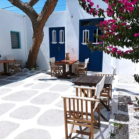 Sourmeli Garden Otel