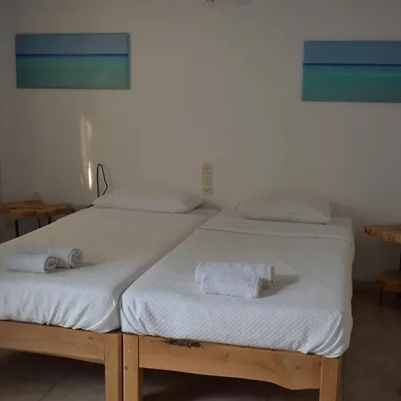 Sourmeli Garden Hotel Mykonos Town
