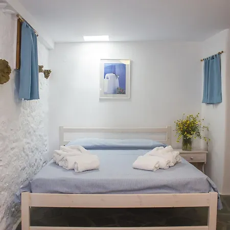 Sourmeli Garden Hotel Mykonos Town