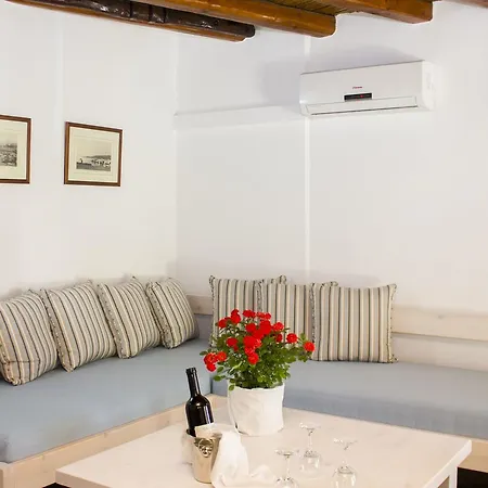 Hotel Sourmeli Garden Mykonos Town