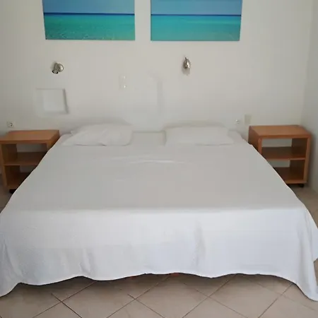 Sourmeli Garden Hotel *