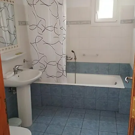 Sourmeli Garden Hotel *