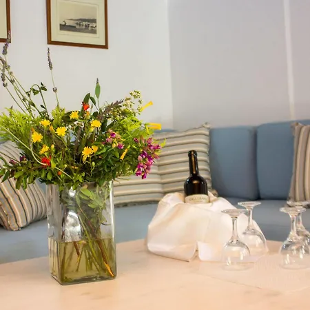 Otel Sourmeli Garden Mykonos Town