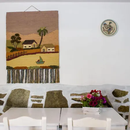 Sourmeli Garden Hotel Mykonos Town