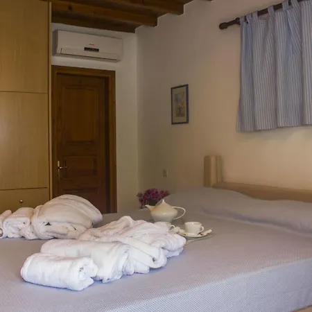 Sourmeli Garden Otel