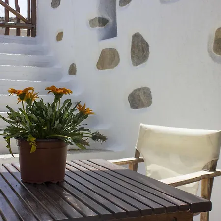 Hotel Sourmeli Garden Mykonos Town