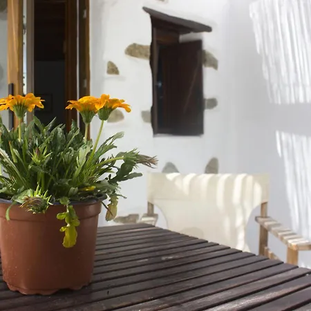 Sourmeli Garden Hotel Mykonos Town