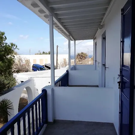 Sourmeli Garden Otel *