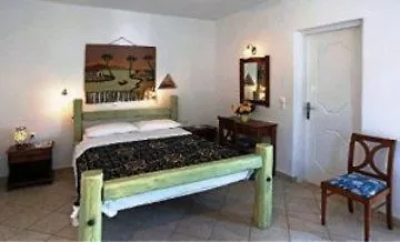 Sourmeli Garden * Mykonos Town
