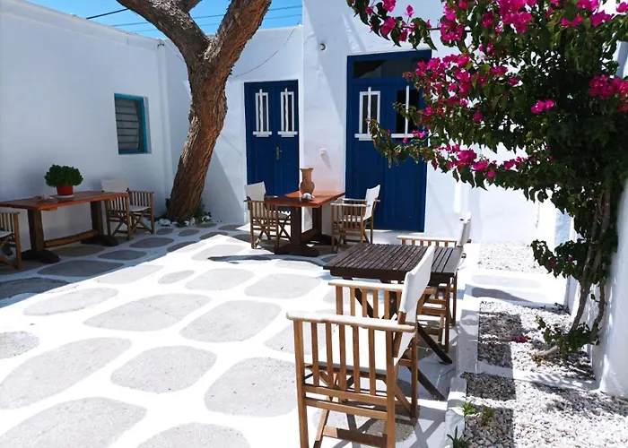 Sourmeli Garden Otel