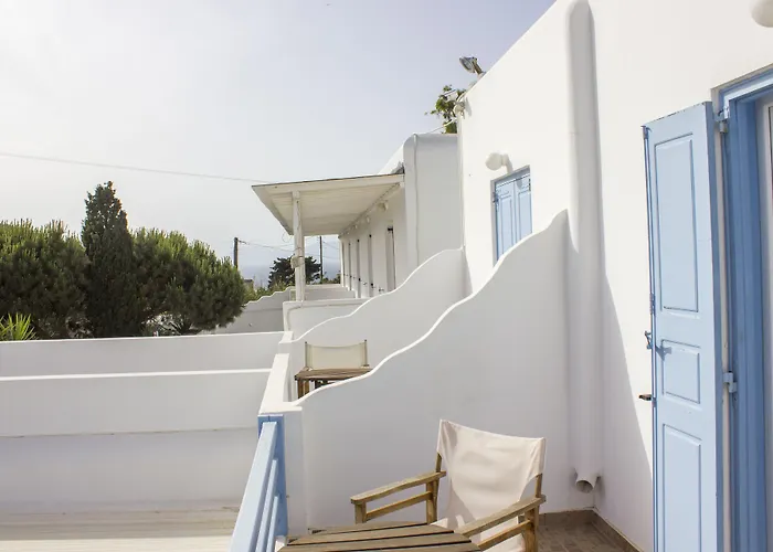 Otel Sourmeli Garden