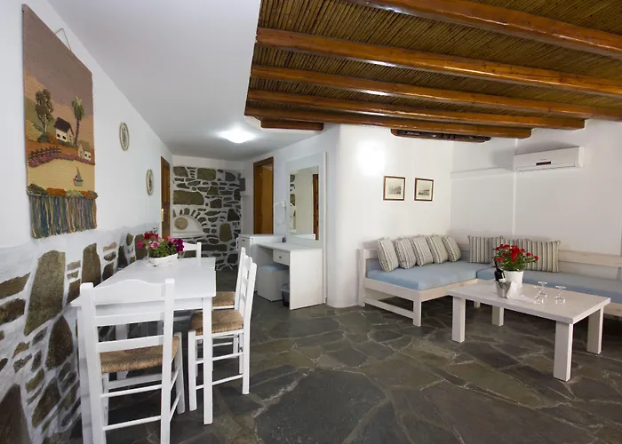 Sourmeli Garden Otel *