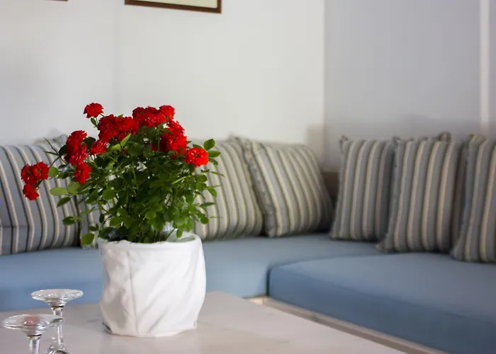 Sourmeli Garden Otel