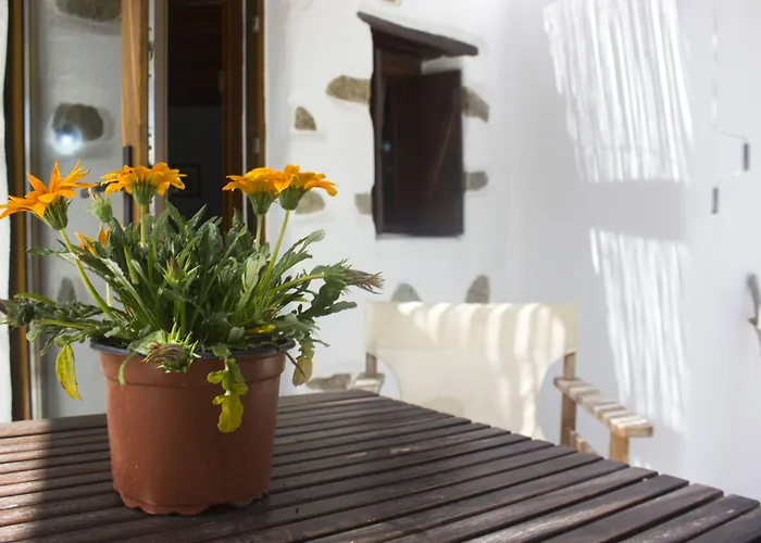 Sourmeli Garden Otel *