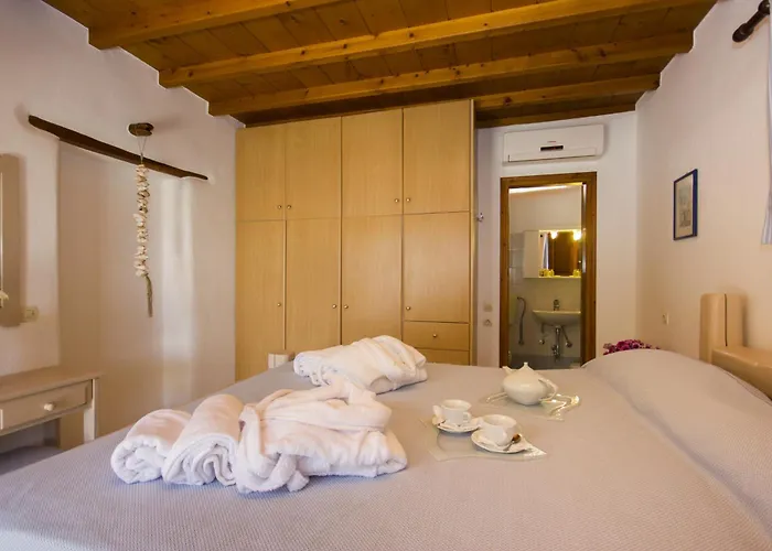 Sourmeli Garden Otel