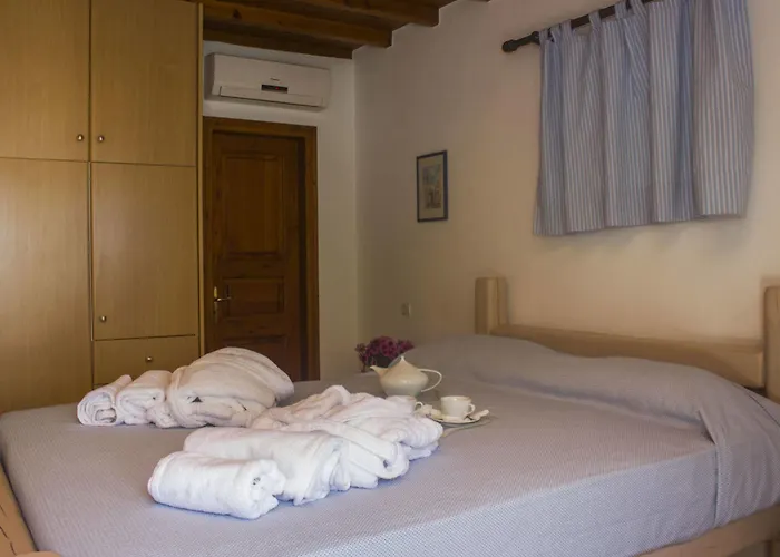 Sourmeli Garden Otel