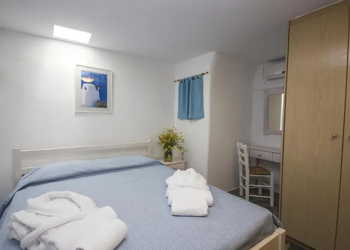 Sourmeli Garden Otel