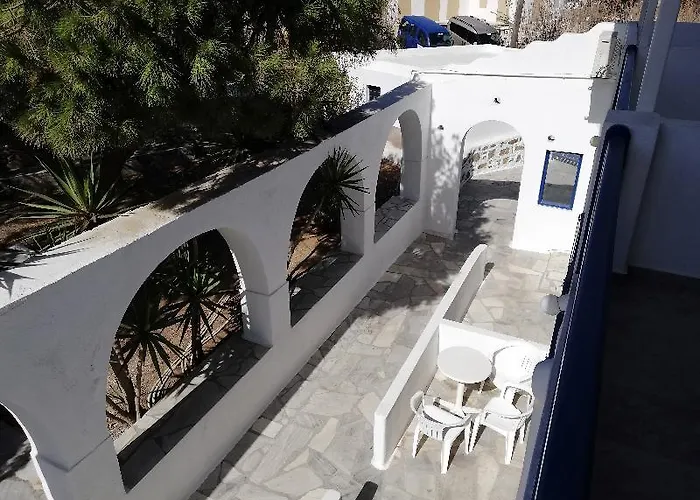 Otel Sourmeli Garden