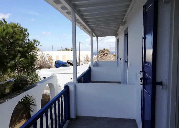 Sourmeli Garden Otel *