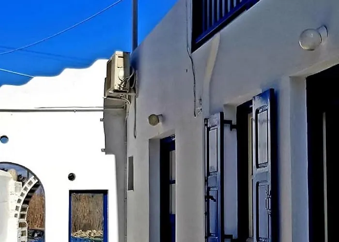 Otel Sourmeli Garden