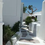 Sourmeli Garden