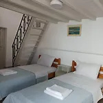 Hotel Sourmeli Garden Mykonos Town