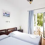 Hotel Sourmeli Garden Mykonos Town