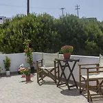 Hotel Sourmeli Garden