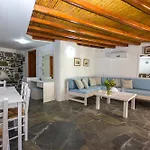 Sourmeli Garden Hotel