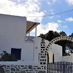 Sourmeli Garden Hotel