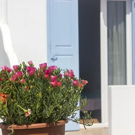 수르멜리 가든 * Mykonos Town