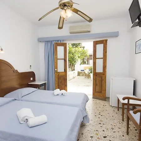 سورملي غاردن فندق *