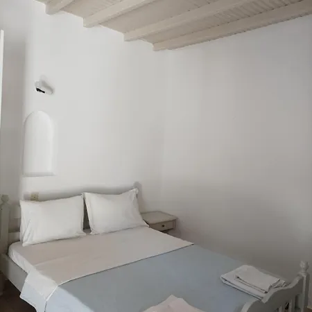 수르멜리 가든 Mykonos Town