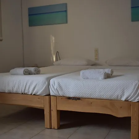 호텔 수르멜리 가든