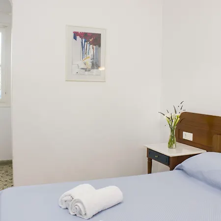 سورملي غاردن فندق Mykonos Town