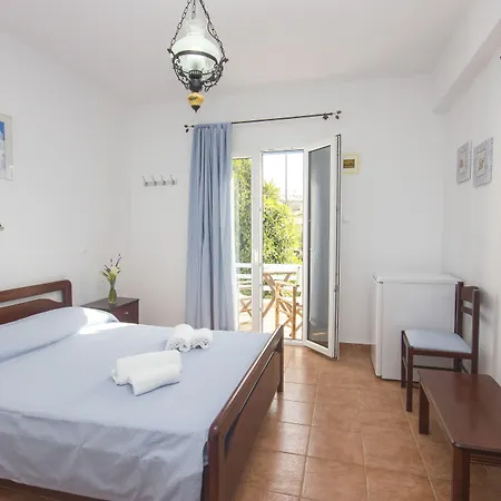 호텔 수르멜리 가든 Mykonos Town