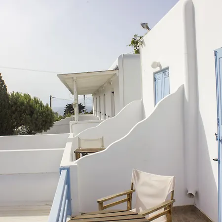 호텔 수르멜리 가든